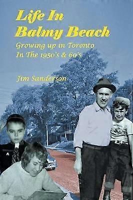 La vida en Balmy Beach