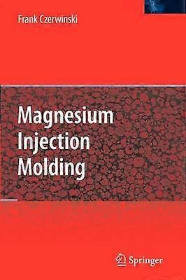 Magnesium-Spritzguss