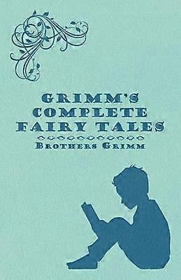 Complète de contes de Grimm