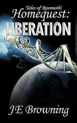 Homequest: Liberation