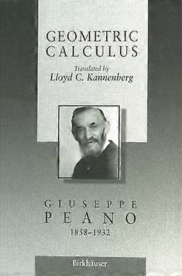 Geometric Calculus