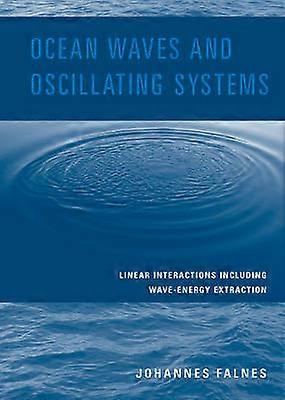 Ocean Waves and Oscillating Systems