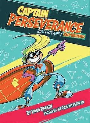 Capitán Perseverancia
