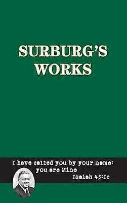 Surburg's Works  Bible