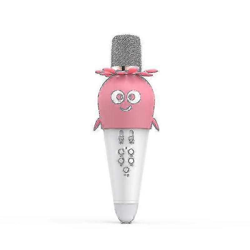 Wireless Bluetooth Microphone