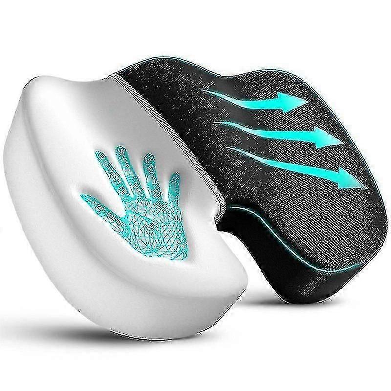 Setepute For smertelindring av halebein, kontorstol Cushion Xixi-YuJia