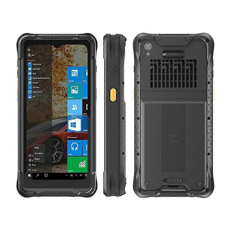 UNIWA WinPad W650 Rugged Tablet PC, 8GB+128GB