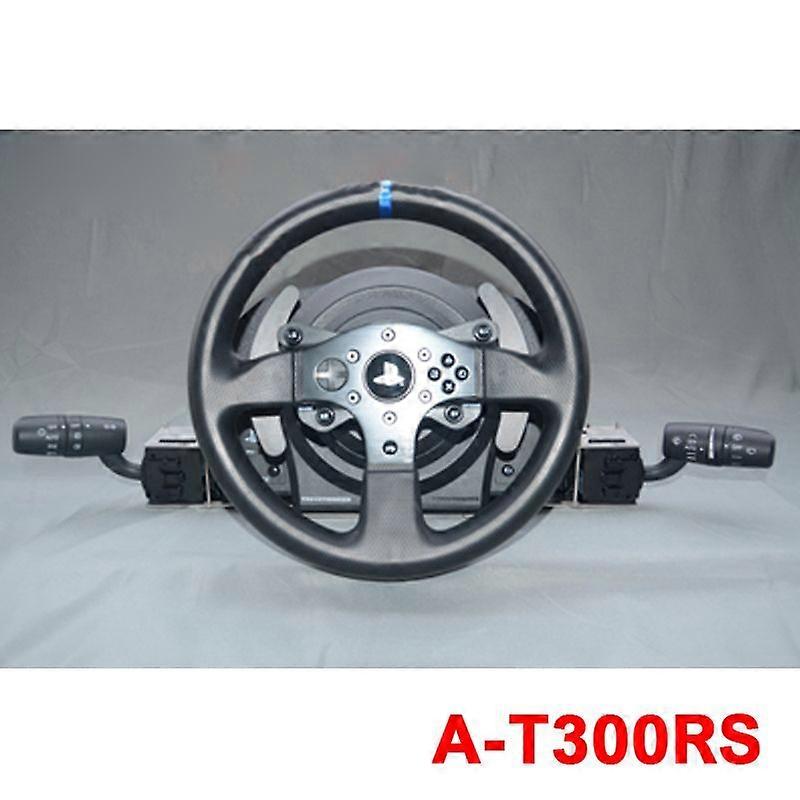 Racing Simulator Steering Wheel Turn Signal Wiper Fit Logitech G29/G27 For ETS2