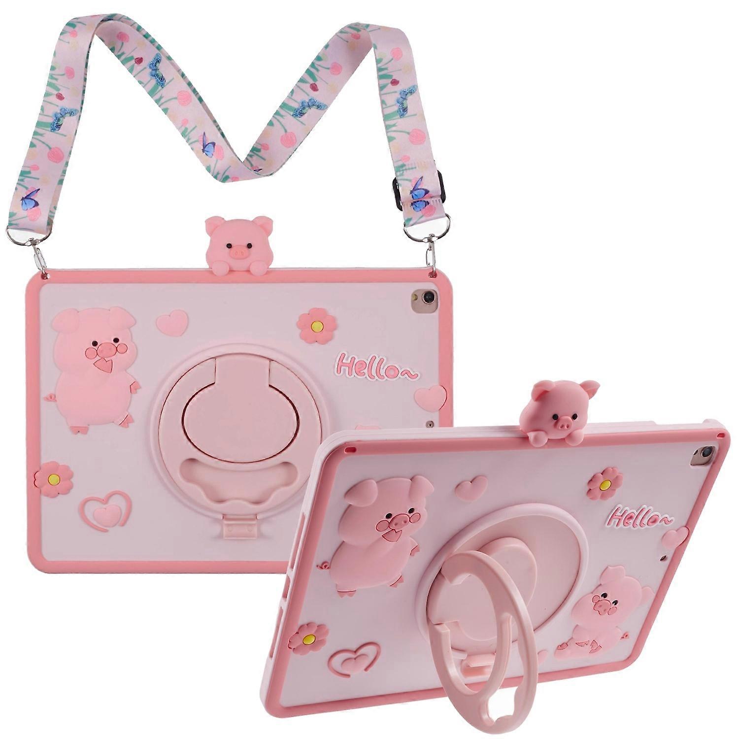 For iPad 10.2 (2021) Tablet Case