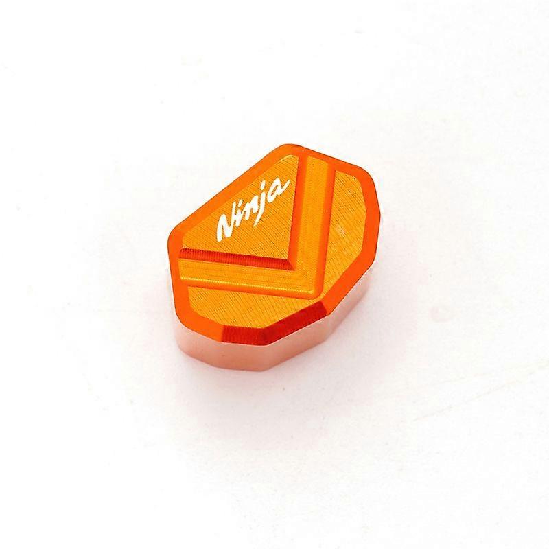 compatible for  Kawa-saki  650 300 400 1000 250 zx6r zx10r  1000 650 300x Mototcycle CNC Switch Button Turn Signal Switch Key cap  MAXP