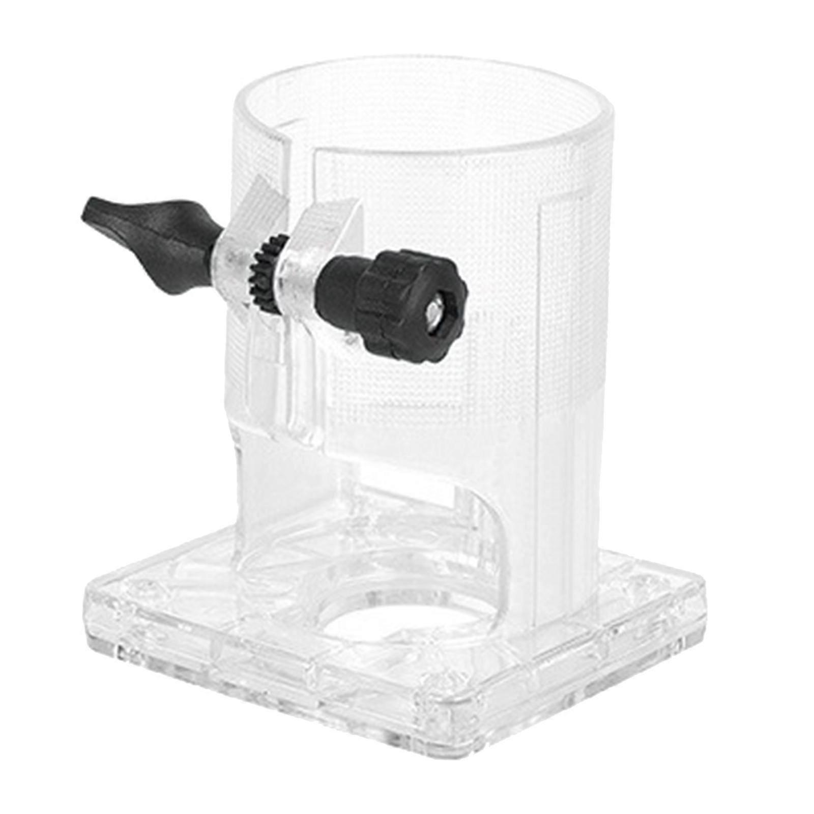 Platická základňa, doska na spracovanie dreva pre RT0701C výmenu elektrického orezávacieho stroja