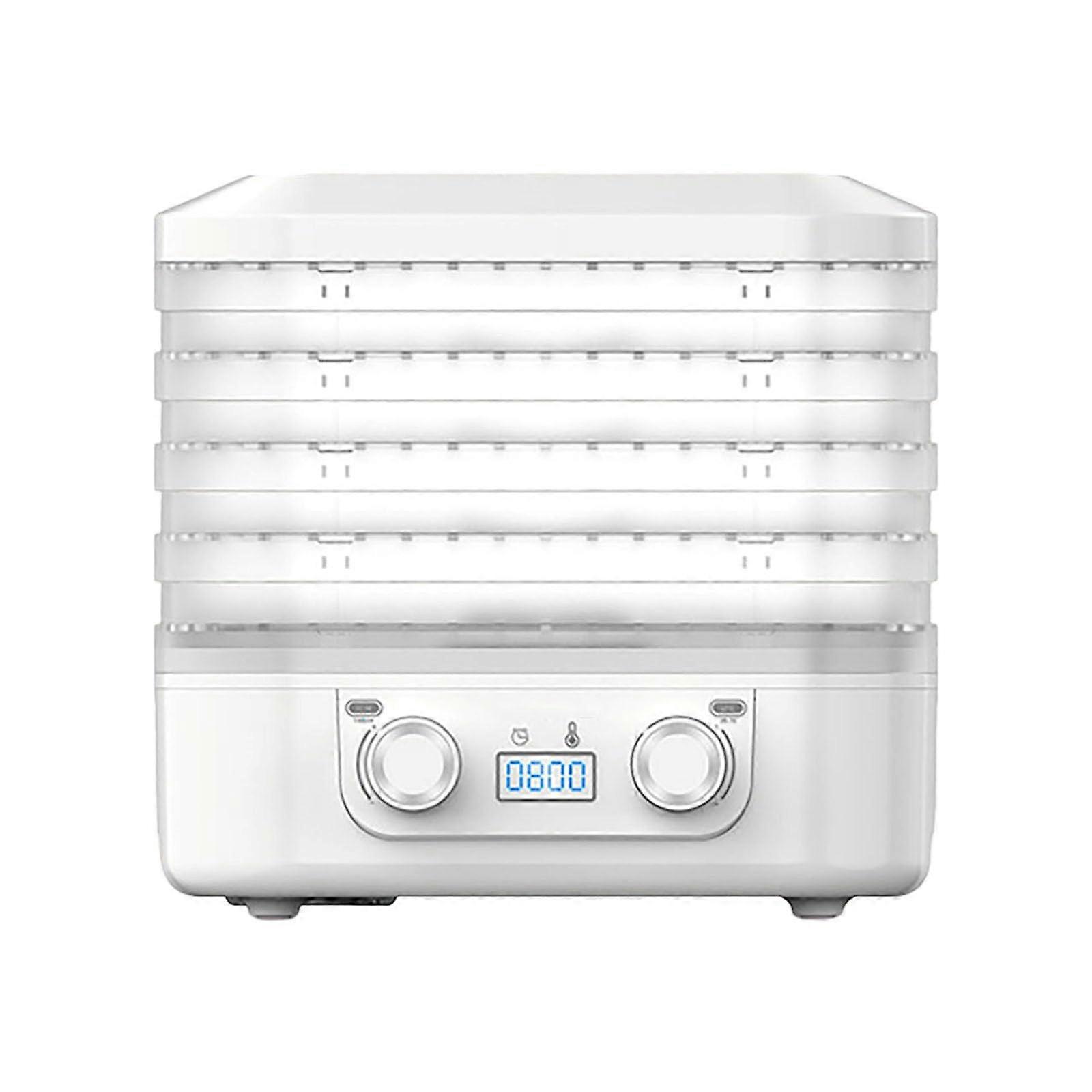 5-Layer Snack & Candy Freeze Dryer for Home Kitchens