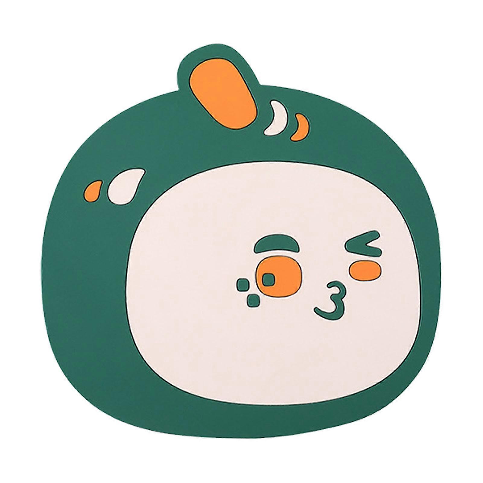 Thickened Heat-Resistant Non-Slip Table Mats