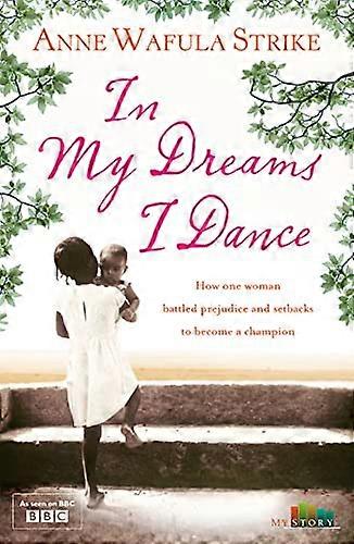 In mijn dromen dans ik