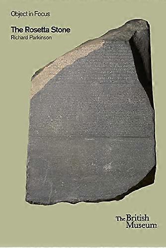 La pierre de rosette