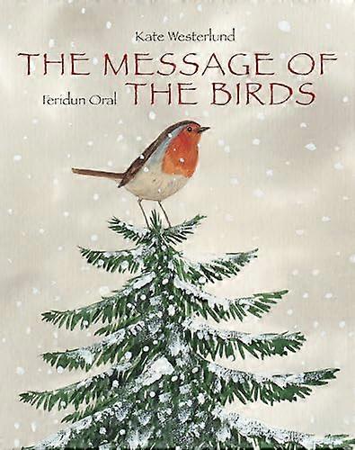 Message Of The Birds The