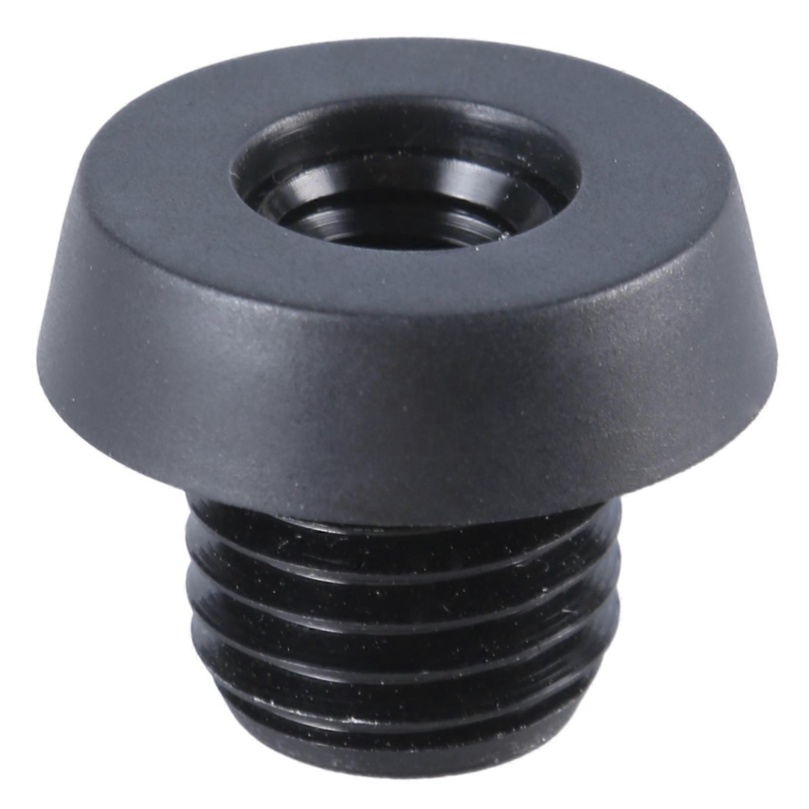Billard Queue Bottom Plug Gummi Pool Queue Bottom Bumper Protector Ersatz Verlängerung Billard Zubehör