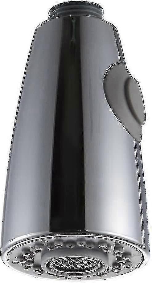 Pull-out Kitchen Faucet Replacement Hand Shower Head