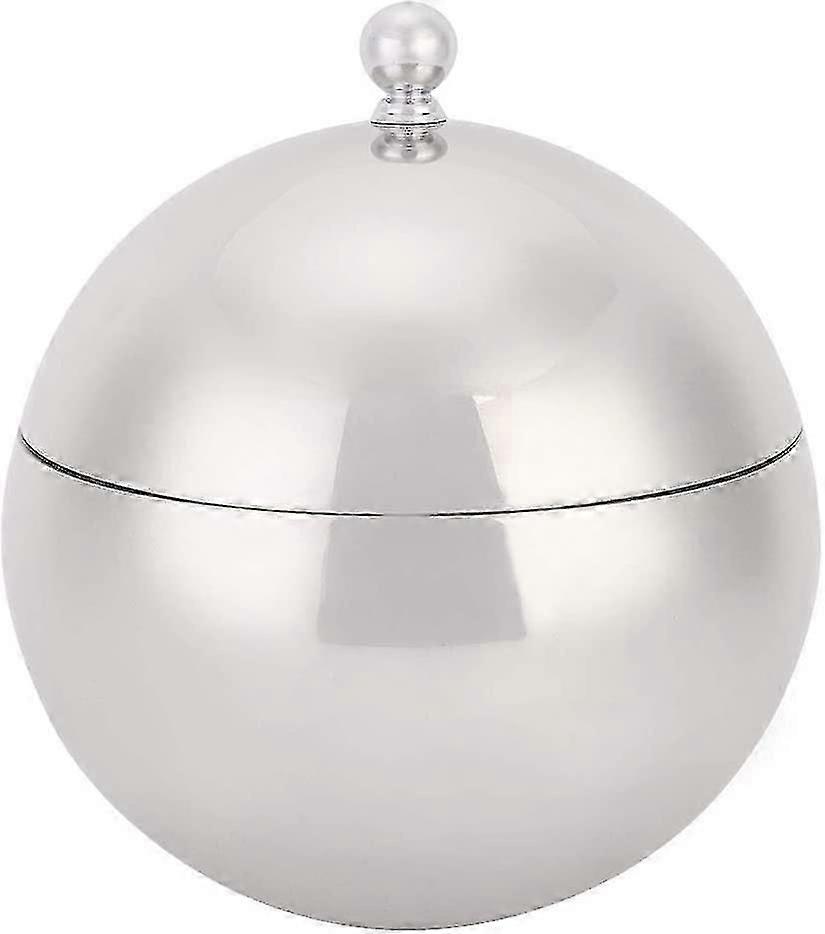 断熱アイスバケツ、ステンレス鋼二重壁断熱アイストレイコンテナワインシャンパンバレル、結婚式のパーティー用カバー付き