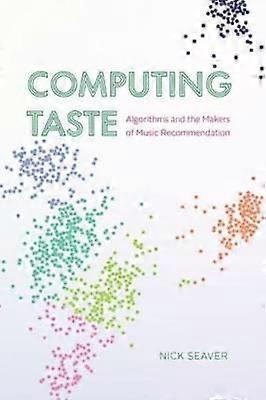 Computing Taste