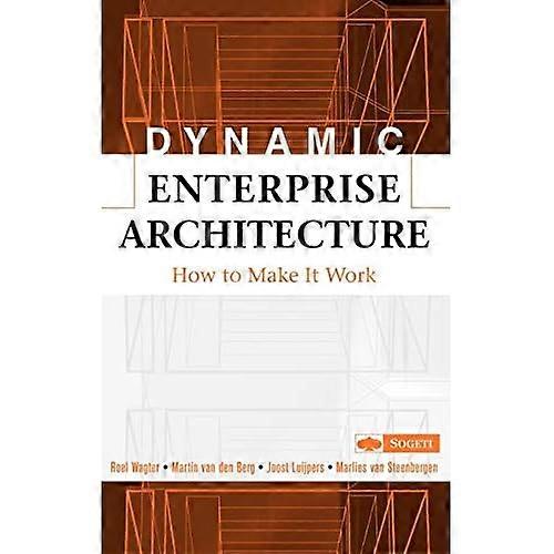 Dynamic Architecture: How to Make It Work