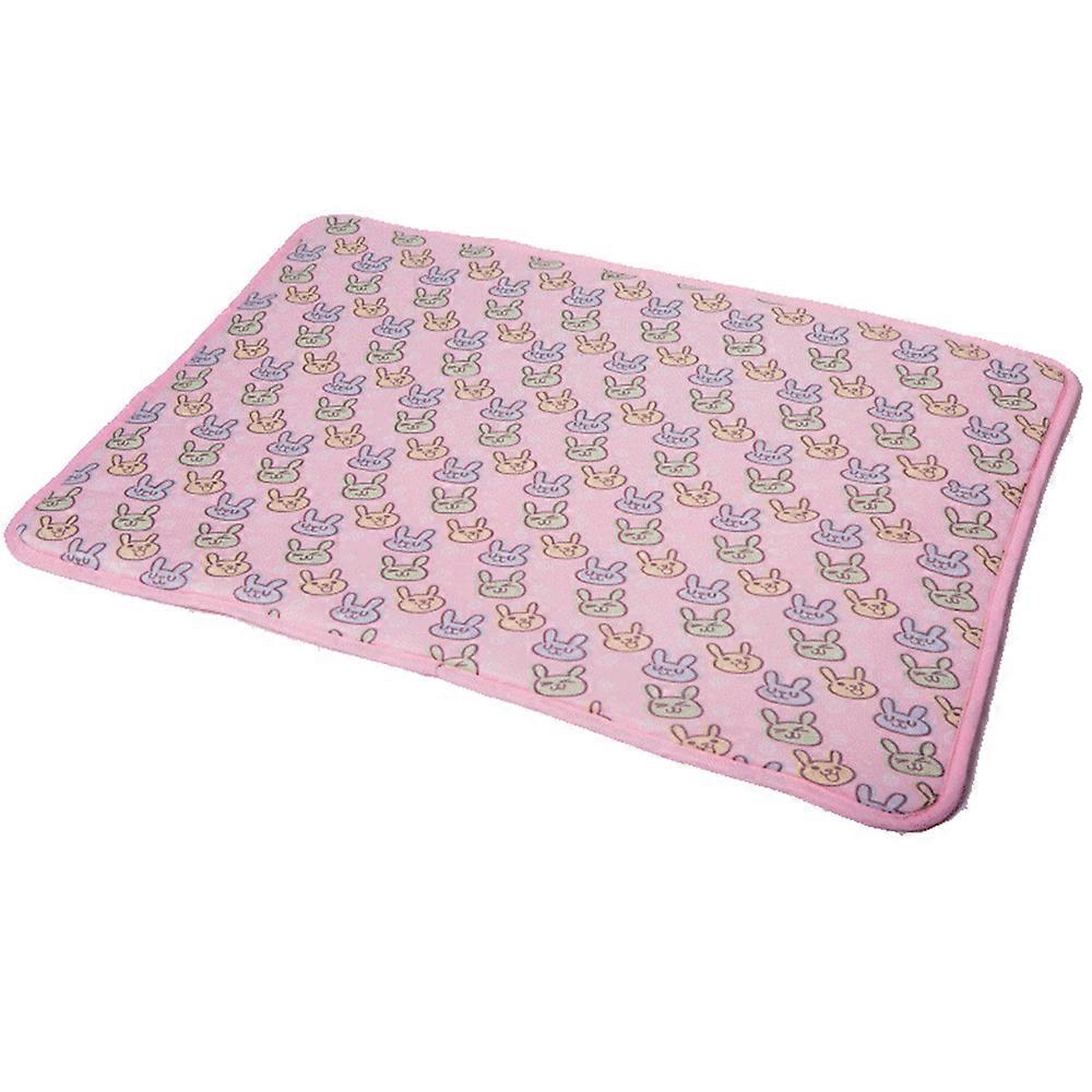 Dog Blankets, Chill Fabric Technology Breathable Material Multi-functional Pet Use For Indoor Outdoor Activities, Portable And Easy To Clean