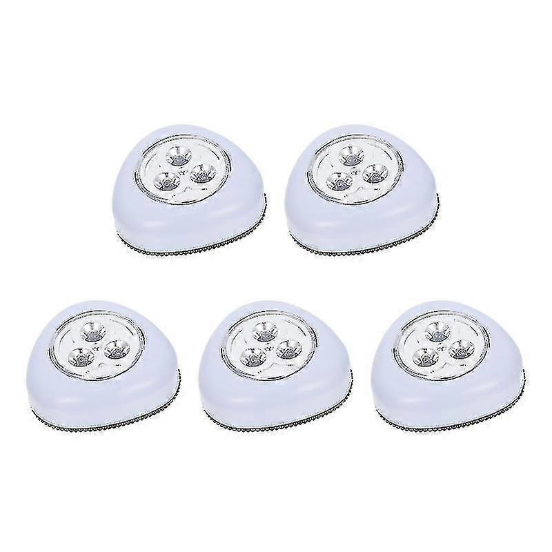 5pcs Small Night Lamp