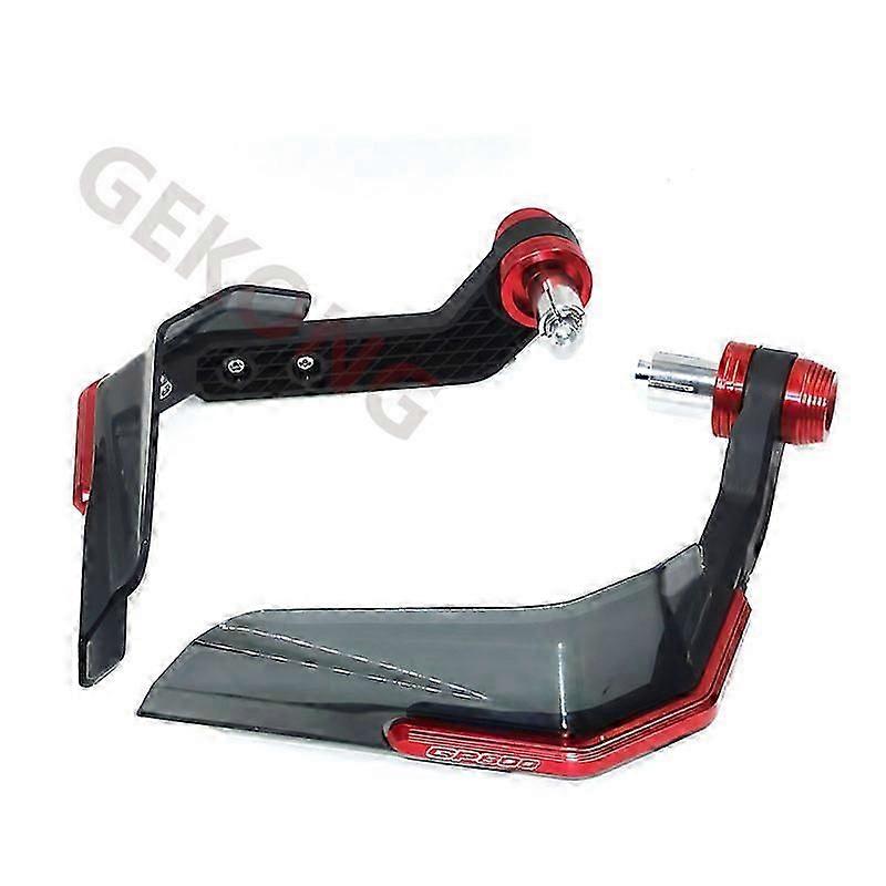 For GILERA GP800 GP 800 Motorcycle Handguard Shield Hand Guard Protector Windshield