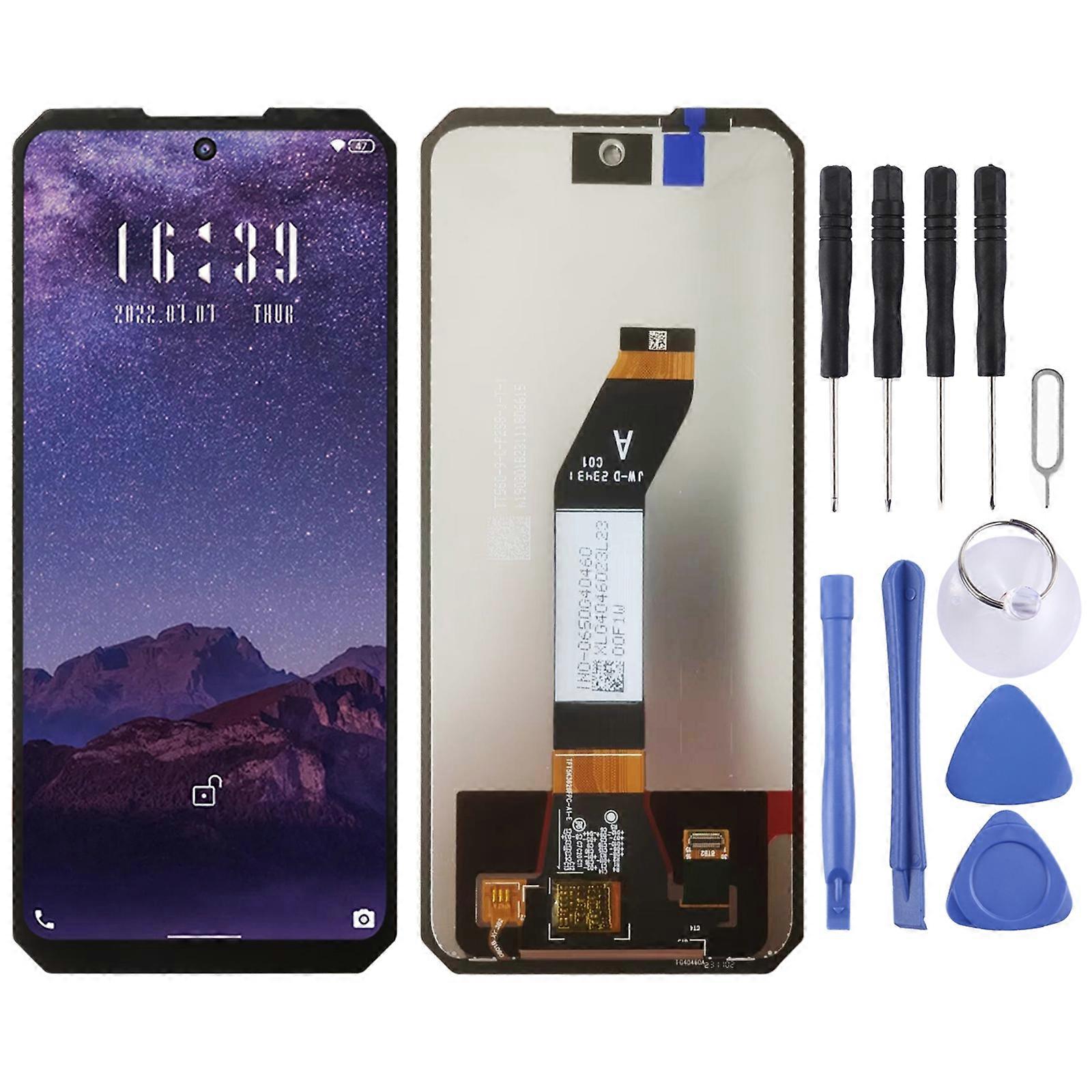 LCD Screen with Digitizer Full Assembly