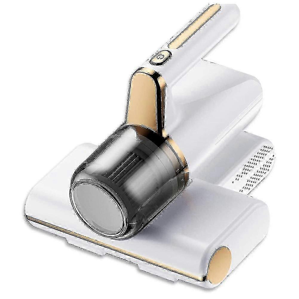 Acari Aspirapolvere A Mano Acari Ventosa Con Luce UV-c Acari Aspirapolvere Acari Aspirapolvere Compatibile Sottovuoto Materasso-A
