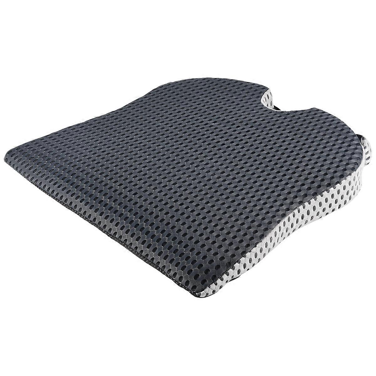 Car Cushion for Pain Relief Butt Ergonomic Support Memory Foam