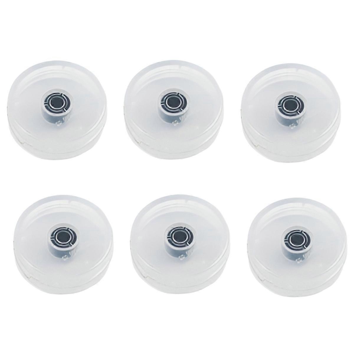 6PCS Clean Water Tank Float Replacement for L10S Ultra L10