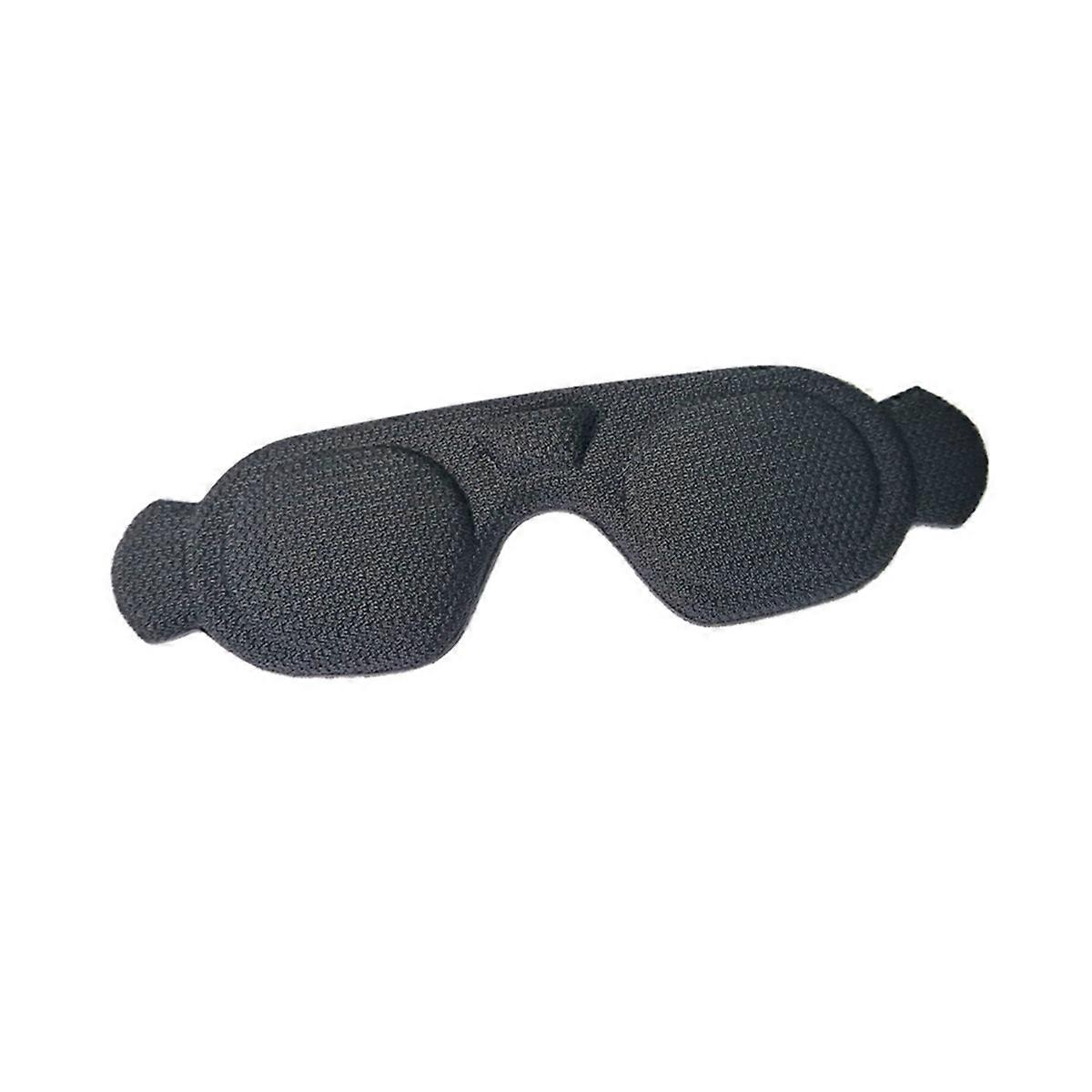 Lens Protection Cover for DJI Avata 2 Goggles 3 Light Dust