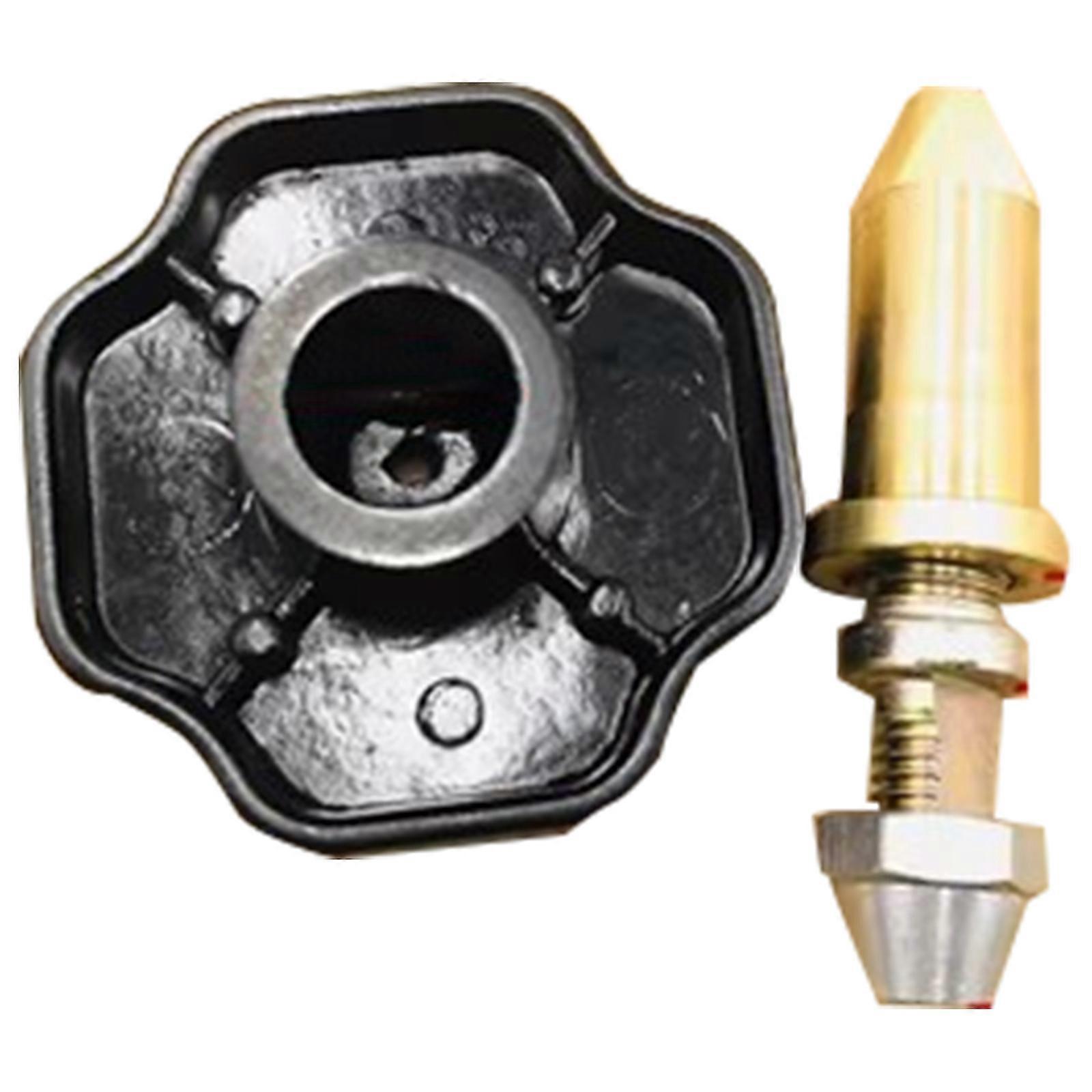Pressure Cooker Knob Replacement Part Pressure Cooker Maintenance Part Pressure Cooker Switch Elastic Tightening Knob
