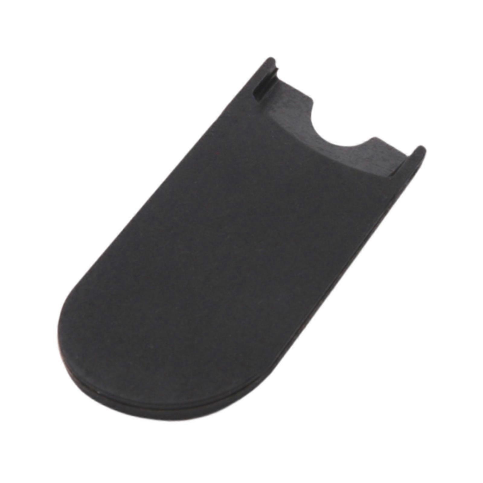 Sax Thumb Rest Soft Anti Slip Sax Finger Cushion Pad Sax Thumb Hook Rest for