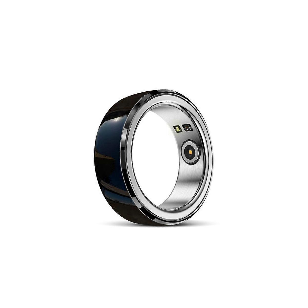 Verbonden Ring S Maat Model Ring 100 Bluetooth 5.2 IPX8 Multifunctioneel