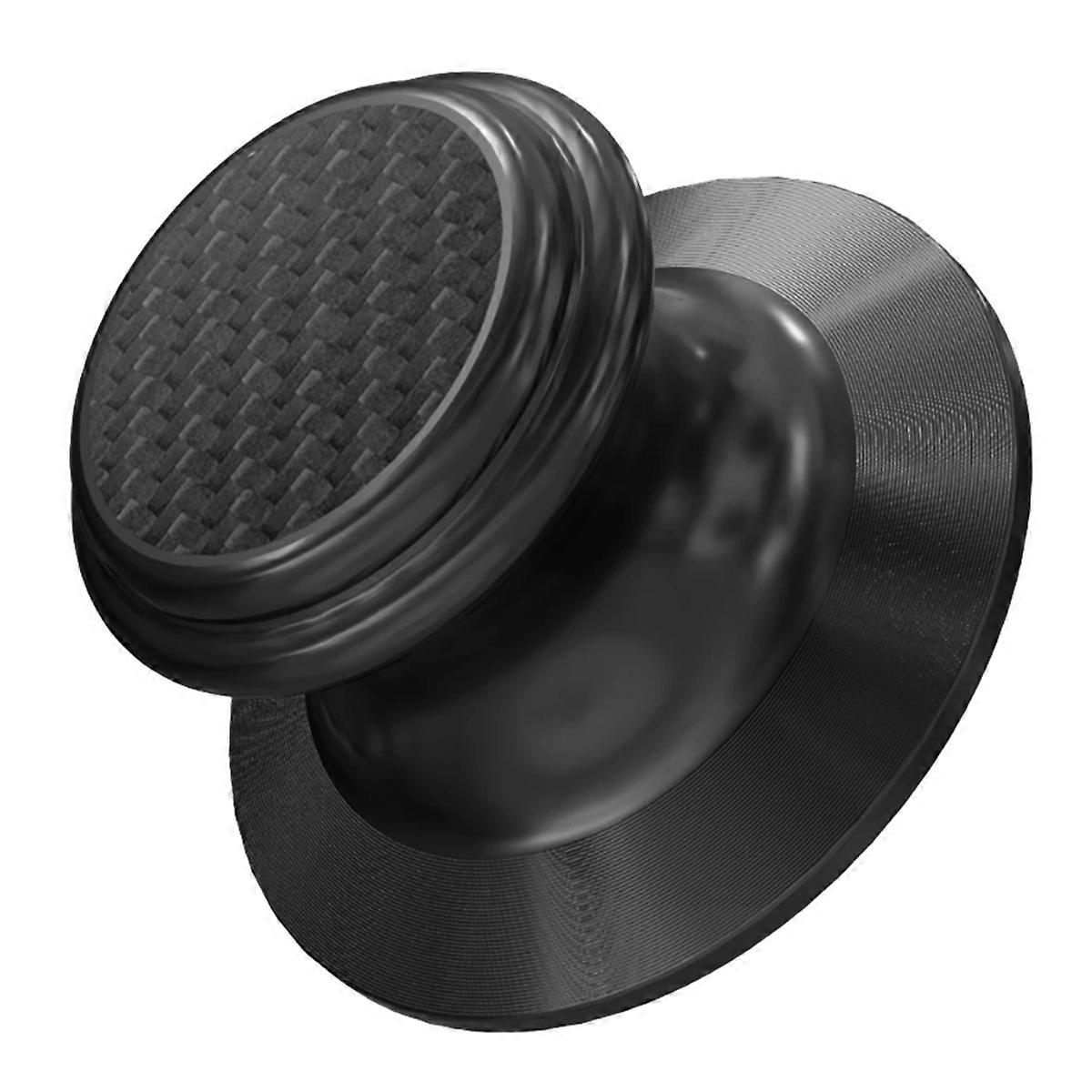 For 7/10/12-Inch LP Vinyl Records, Record Turntable Weight Stabilizer, Turntable Gramophone Player A