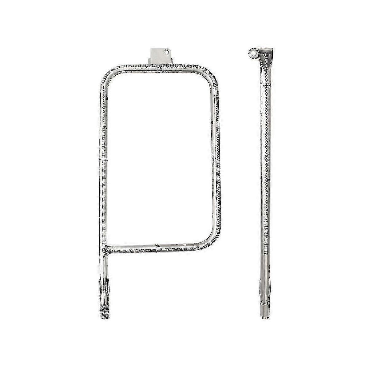 65032 Burner Tube Set Compatible with Q300, Q320, Q3000, Q3200 Replacement Compatible with Q Series