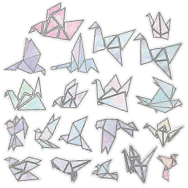 Colorful Stickers, 120pcs