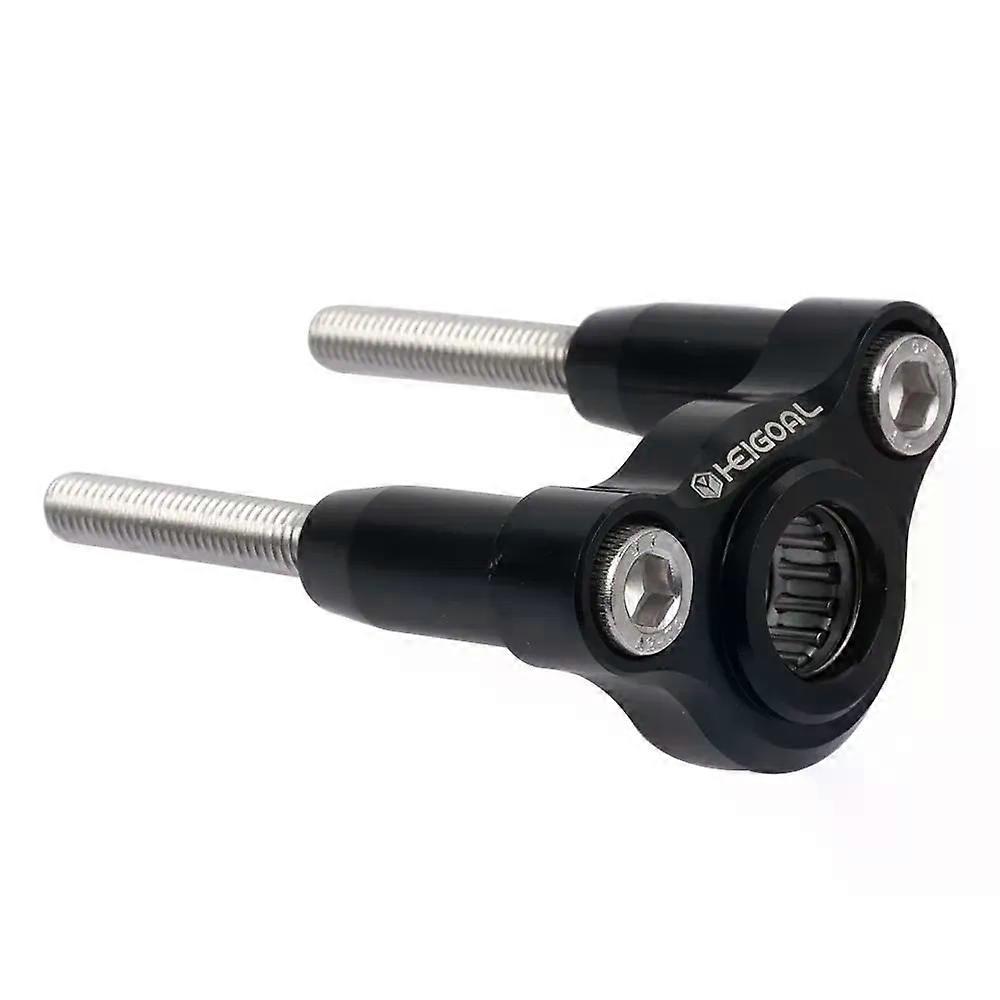 con For Aprilia RSV4 RS V4 Tuono V4 2015 2018 2012 2020 Motorcycle Accessories Gear Shift Support Shift Lever Stabilizer Bracket