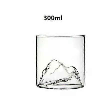 Unique Borosilicate Glass Red Wine Decanter Wine Carafe Fast Waterfall Pyramid Seperator Whiskey Decanter Pouring Tool