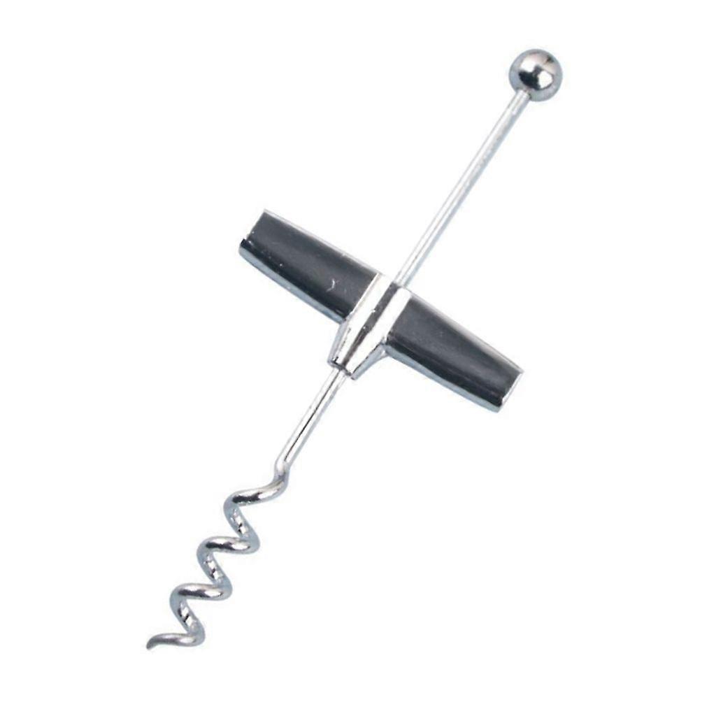 Decorative Beadable Wine Opener for Wine Enthusiasts Wine Bottle Stopper Opener