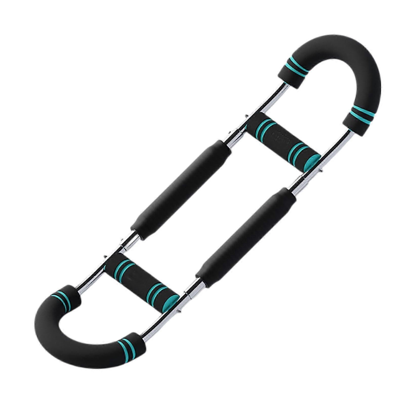 3-level Adjustment U-shaped Arm Strength Machine