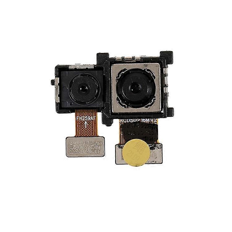 OEM Back Camera Module Repair Part (without Logo) Compatible For Honor Play