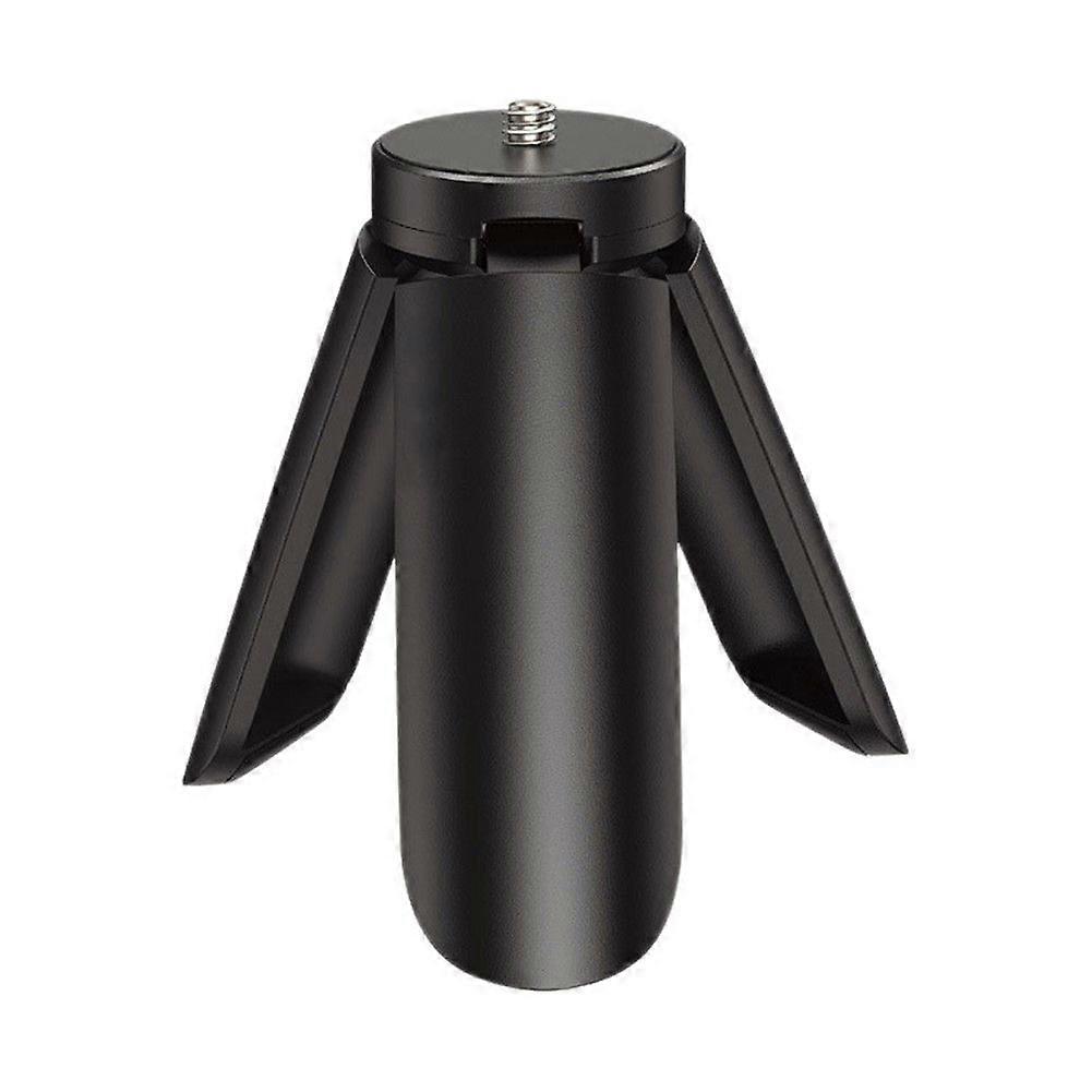 Steady Smartphone Foldable 3-Axle Gimbal Handheld Stabilizer Time-Lapse For Vlog Live Video Or Tripod