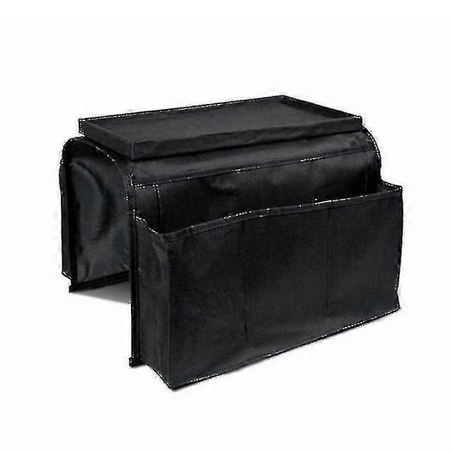Sofa Arm Rest Organizer Rest Chair Settee Sofa Couch Table Top Holder Organiser Tray Table Mat Sofa