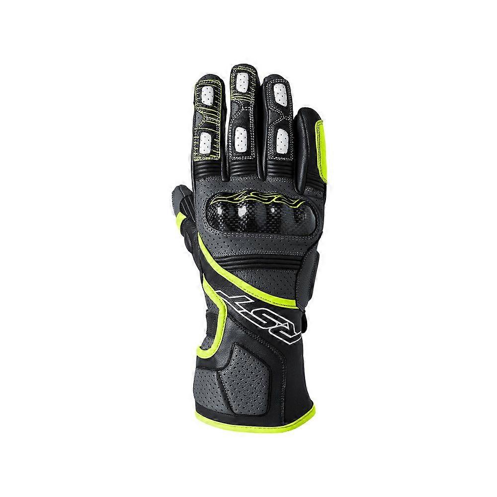Gloves RST Fulcrum 103179FYEL