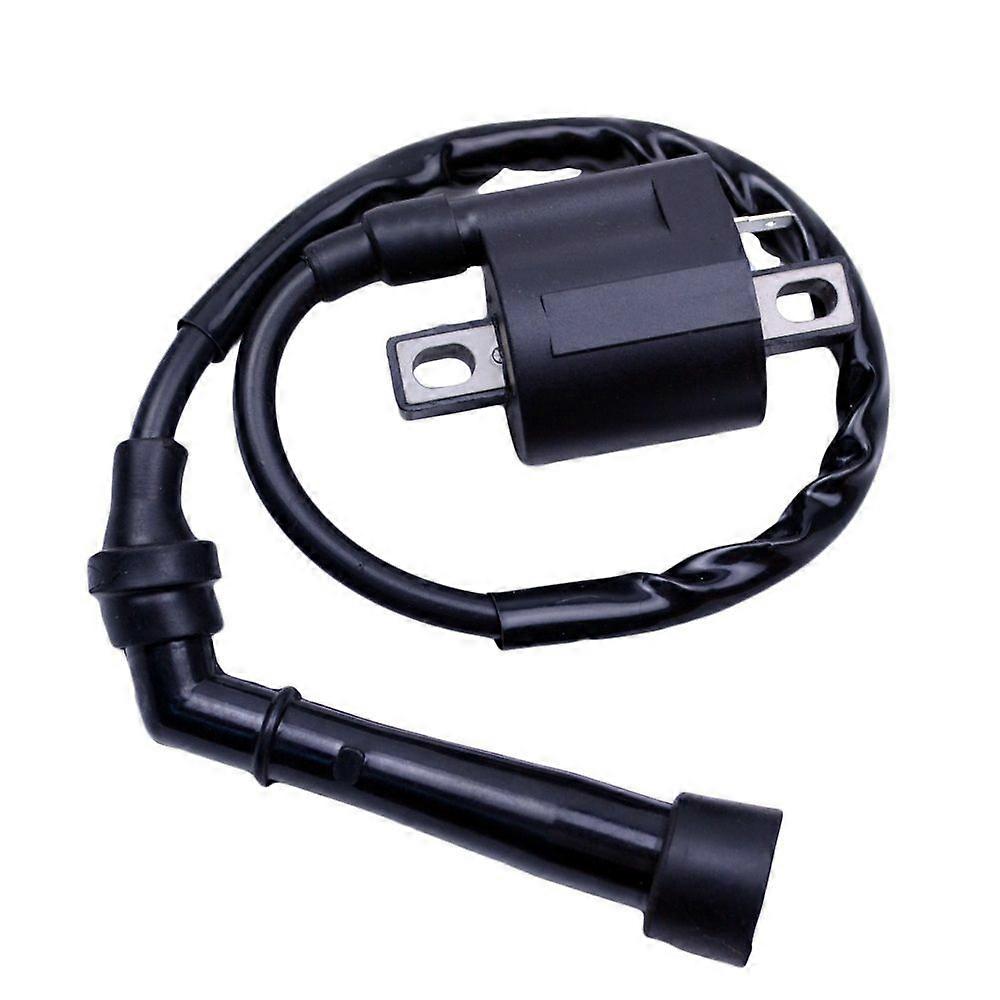 Motorcycle Ignition Coil for Grizzly 660 YFM660 YFM 350 2002 2003 2004 2005 2006 2007 2008 Bear Tracker ATV Parts