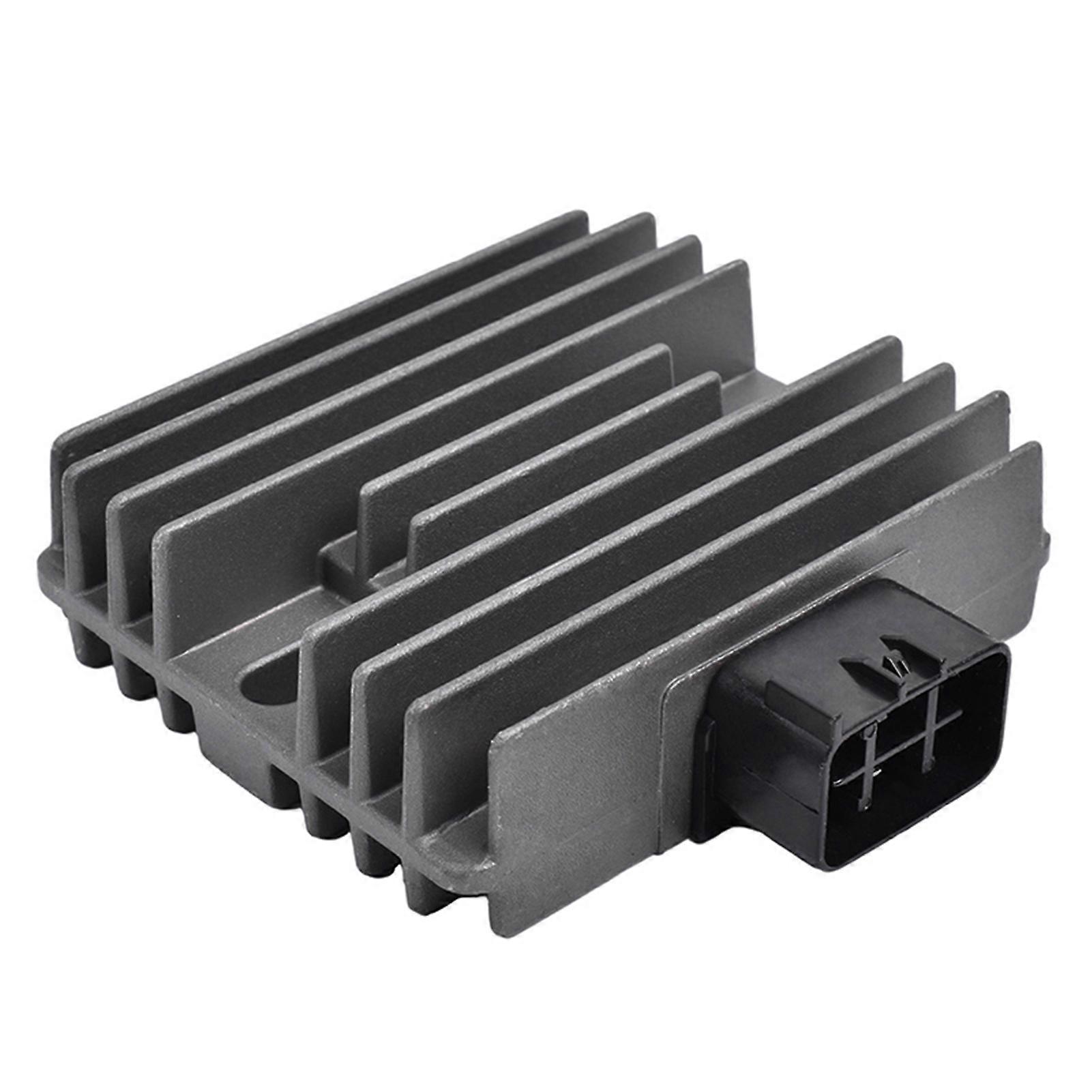 Voltage Regulator for Yamaha XVS650 Highly Current Positive Voltage Regulator