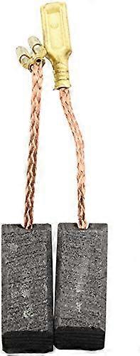 Specialty Carbon Brushes 1629FlexLE3 100 WET for Flex LE3 100 WET Powertools